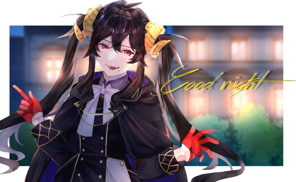 【フリー素材】アニメっぽい背景素材