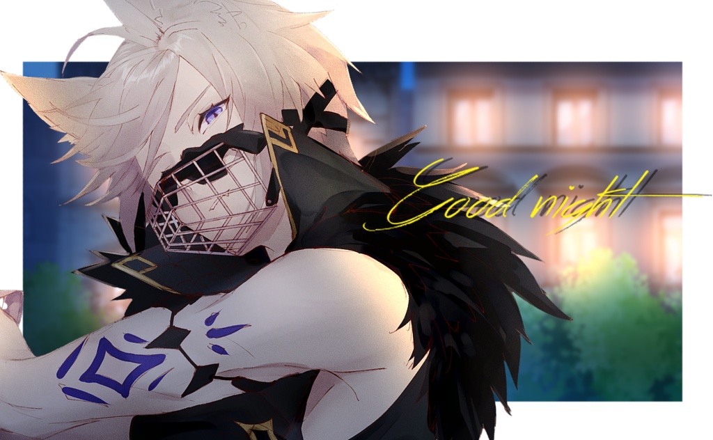 【フリー素材】アニメっぽい背景素材