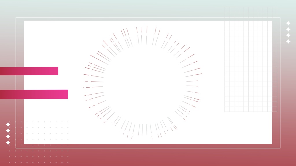 【フリー素材】エモい背景素材