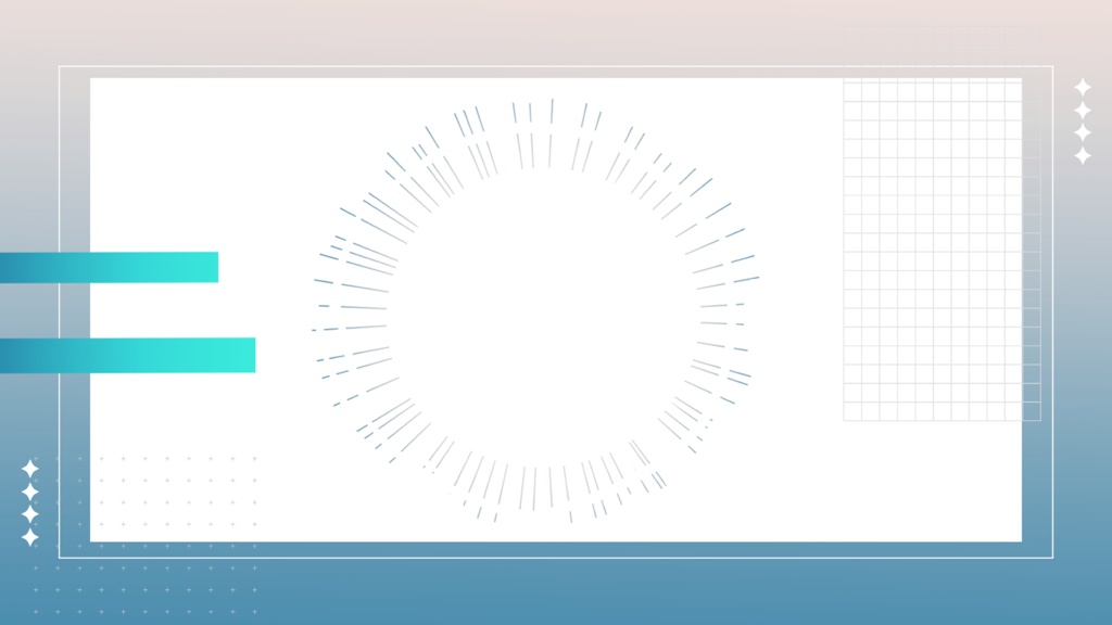 【フリー素材】エモい背景素材