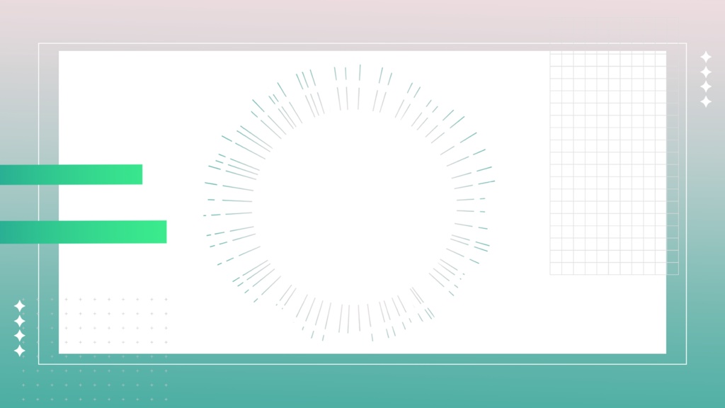 【フリー素材】エモい背景素材