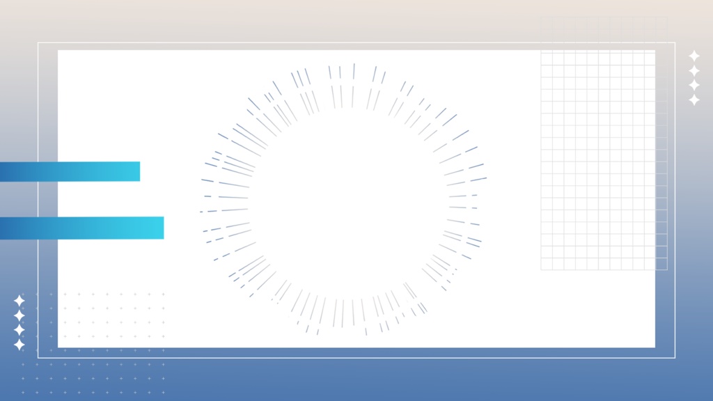 【フリー素材】エモい背景素材