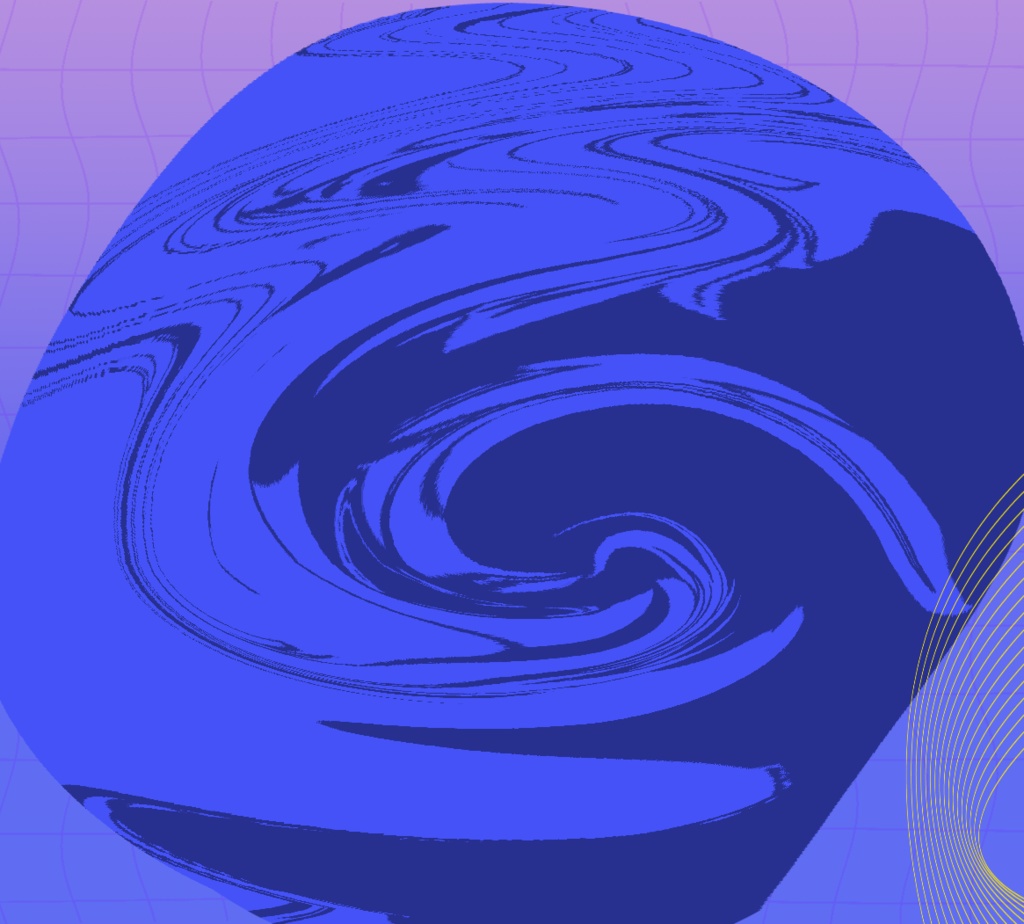 【フリー素材】サイバー風素材