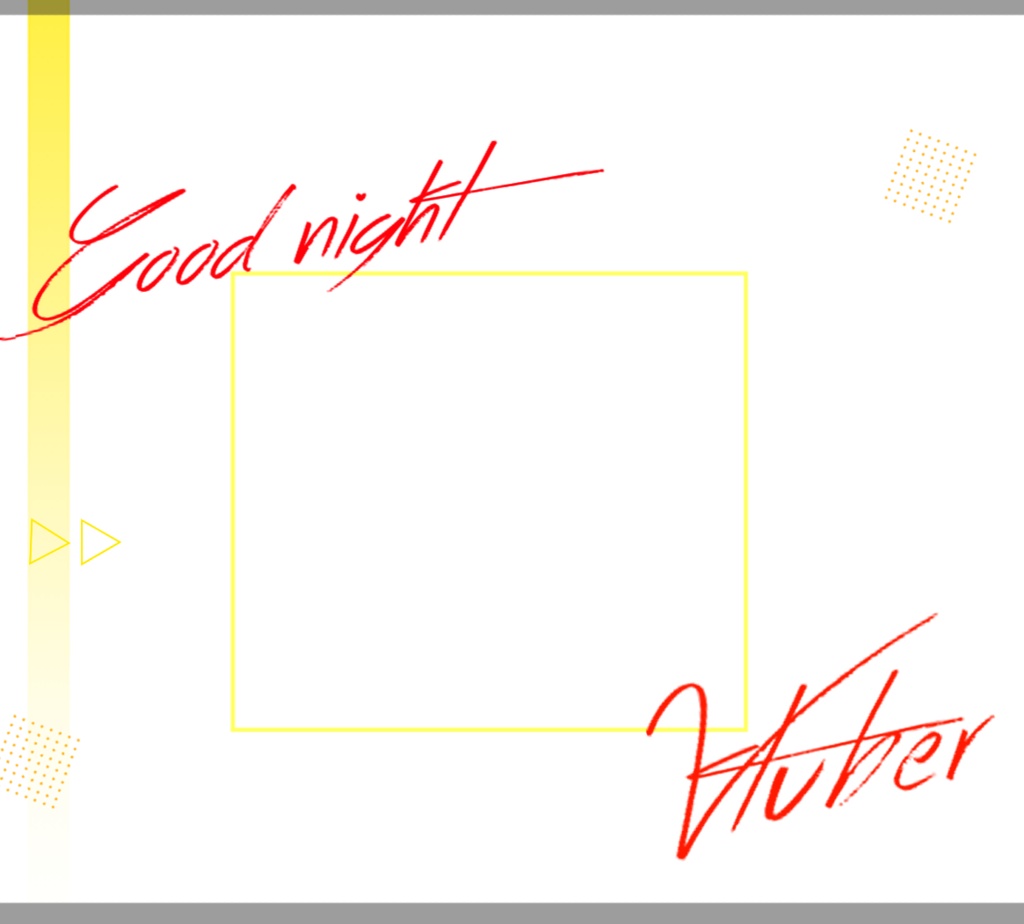 【フリー素材】サイバー風素材