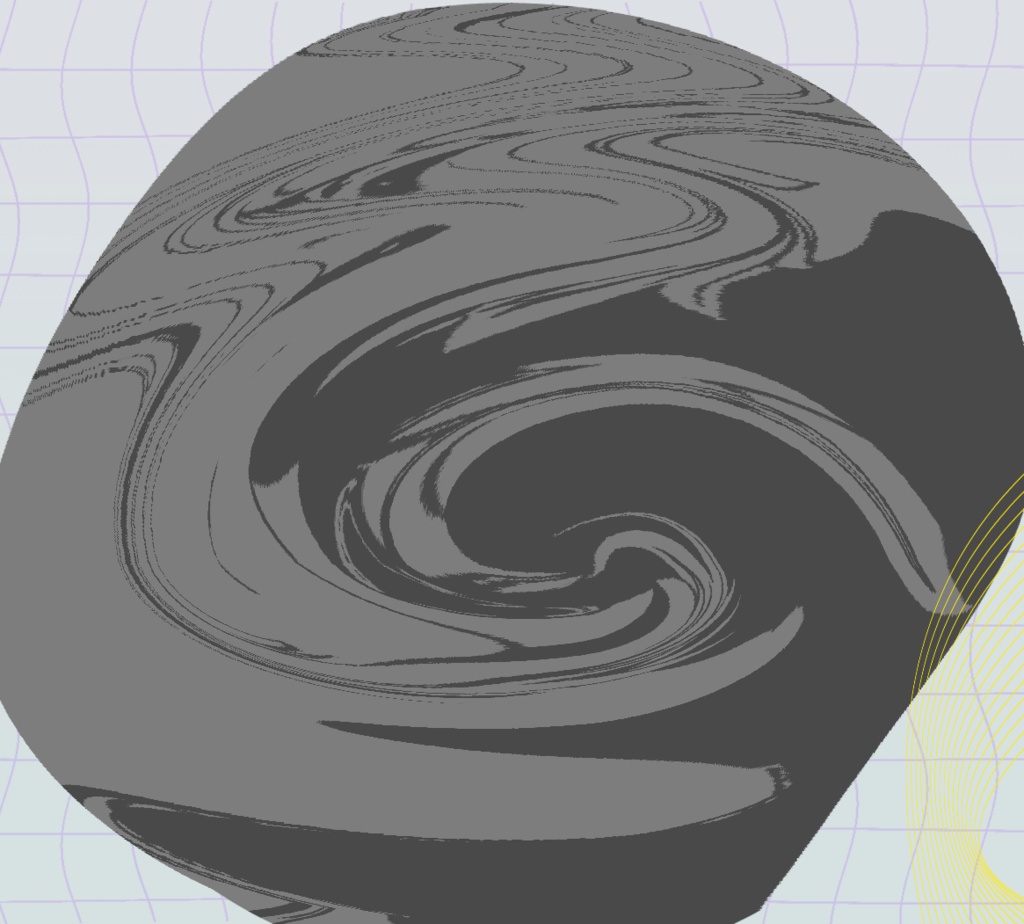 【フリー素材】サイバー風素材