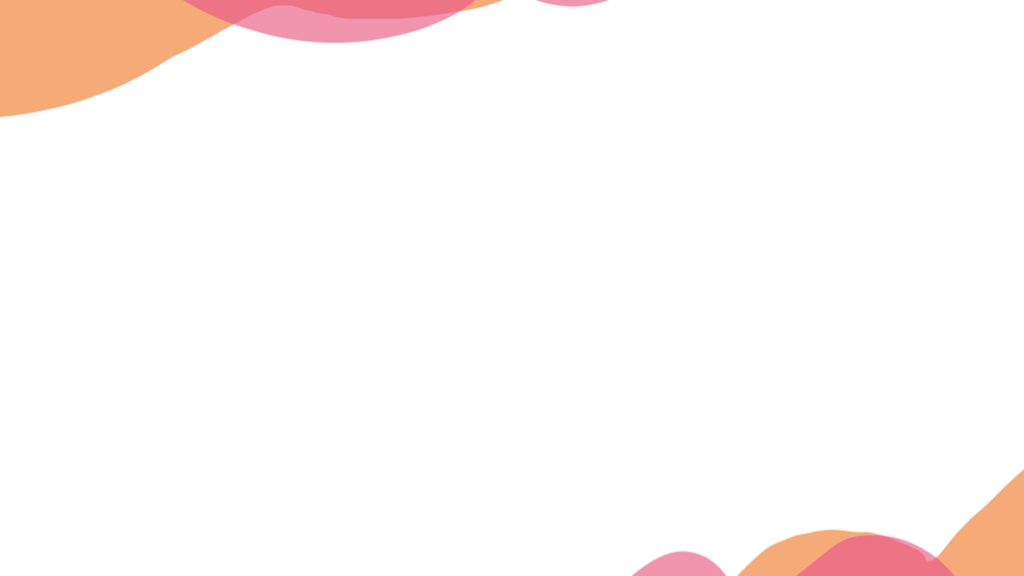 【フリー素材】おはようドーナツ