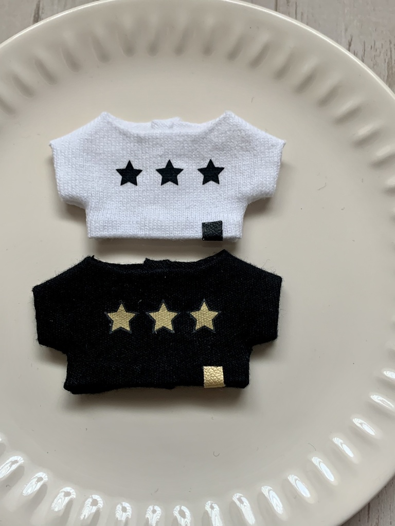 星Tシャツ