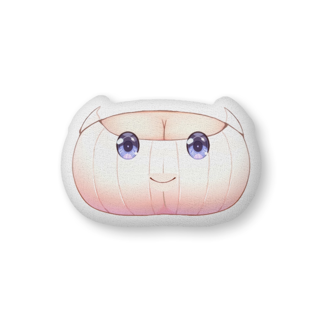 nekoふかふかクッション