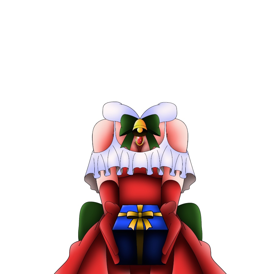 クリスマスイラスト素材