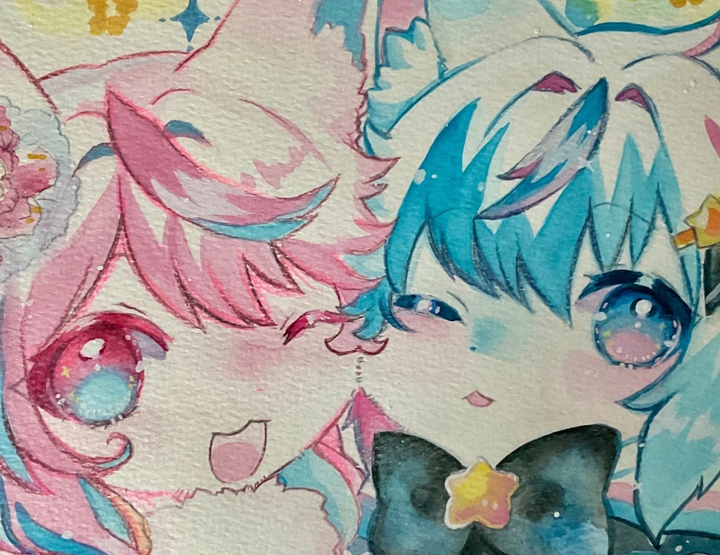 【オリジナル】わたし・ぼくどーですか?トートバックL【受注生産】