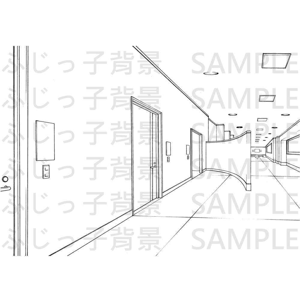 トイレ_出入り口（１）