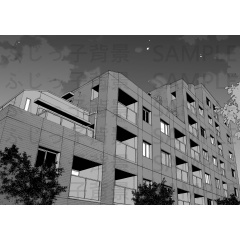 マンション_外観(1)psd仕上げ済