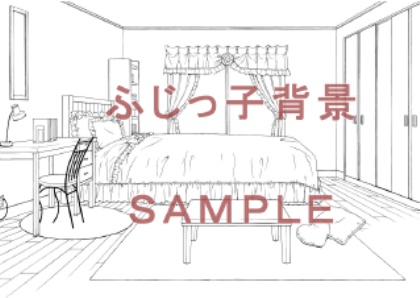 住宅_室内(１)