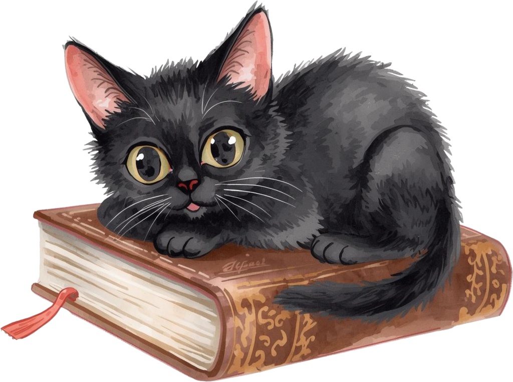 【ハロウィン・ダウンロード素材集】水彩風アンティークの可愛らしいクリップアート!素材50点セット (PNG背景透過)