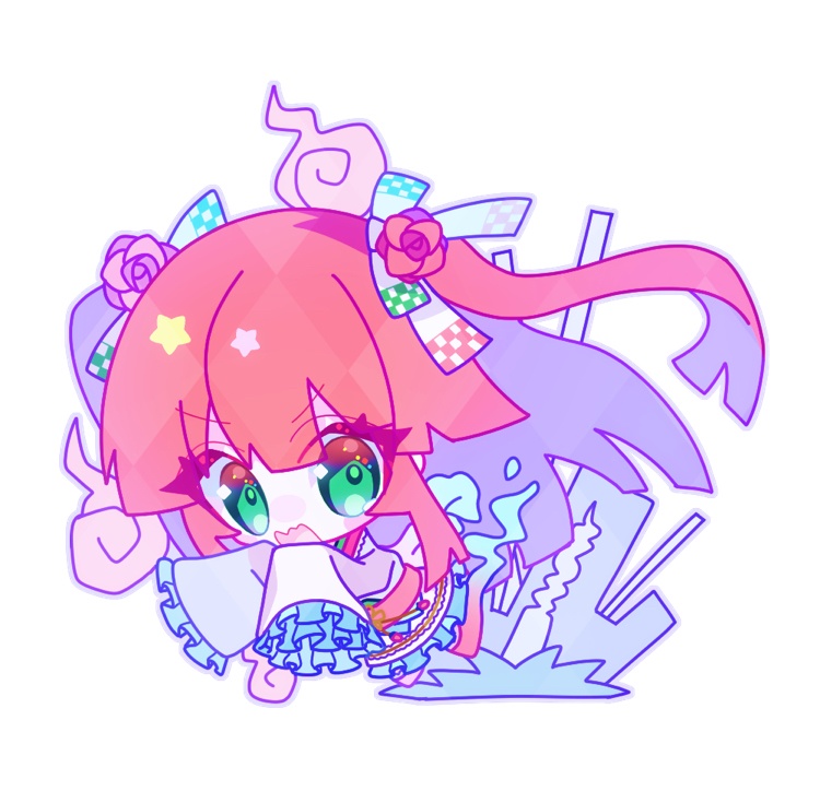 一枝いちご　アクリルグッズ