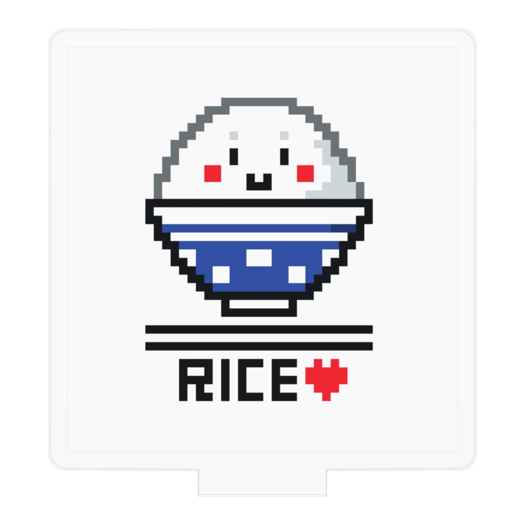 ベーシックrice❤️