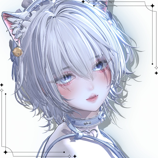 【16%OFF】森羅用追加シェイプキー246種類+早期購入特典付き// 추가 셰이프 키 232종류 + 조기 구매 혜택 포함//232 additional shape keys + early purchase bonus