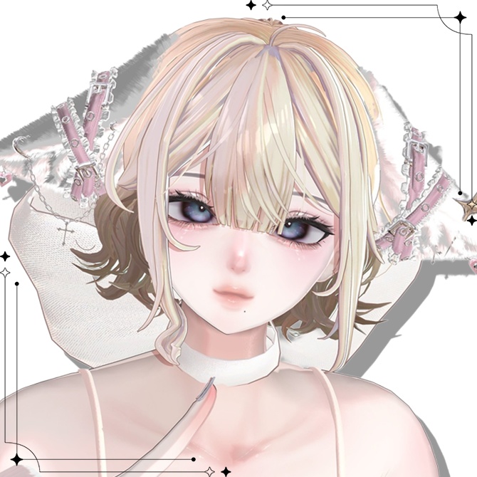 【16%OFF】森羅用追加シェイプキー246種類+早期購入特典付き// 추가 셰이프 키 232종류 + 조기 구매 혜택 포함//232 additional shape keys + early purchase bonus