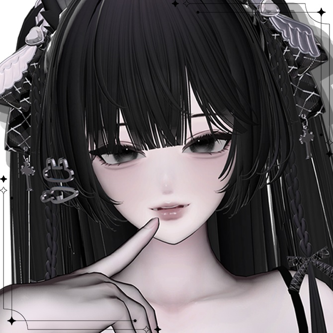 【16%OFF】森羅用追加シェイプキー246種類+早期購入特典付き// 추가 셰이프 키 232종류 + 조기 구매 혜택 포함//232 additional shape keys + early purchase bonus