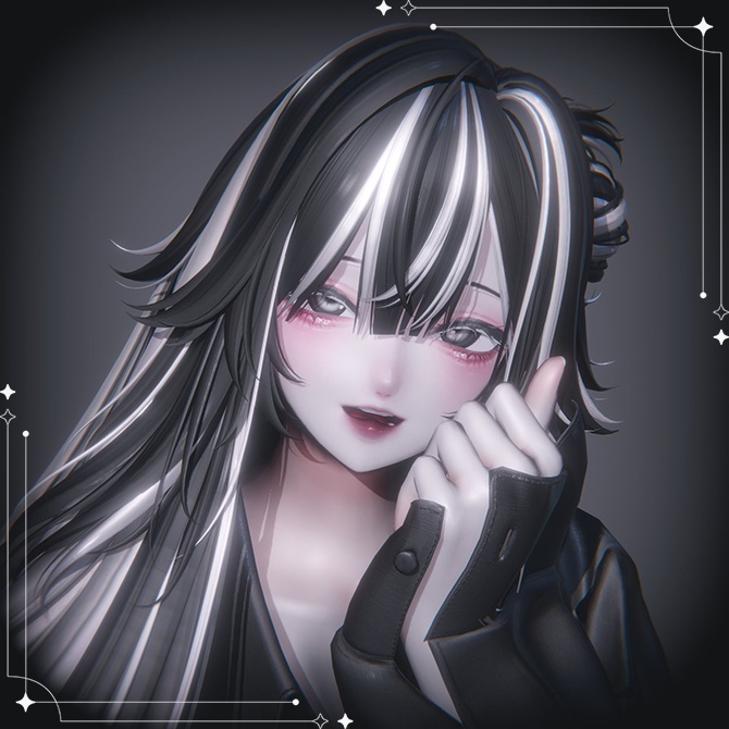 【16%OFF】森羅用追加シェイプキー246種類+早期購入特典付き// 추가 셰이프 키 232종류 + 조기 구매 혜택 포함//232 additional shape keys + early purchase bonus