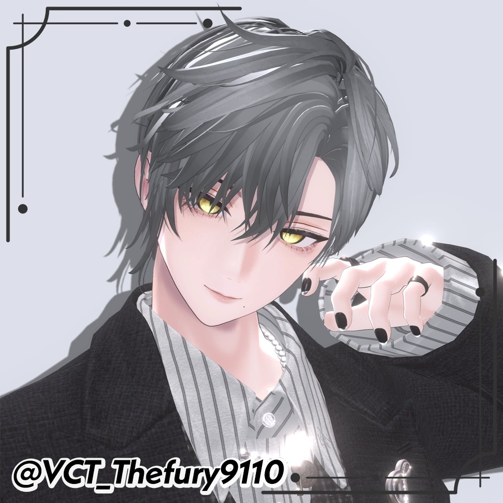 【SALE】追加シェイプキー300種 /【코마노 전용】추가 블렌드 셰이프 300종 /【For Komano Only】300 Additional Blend Shapes