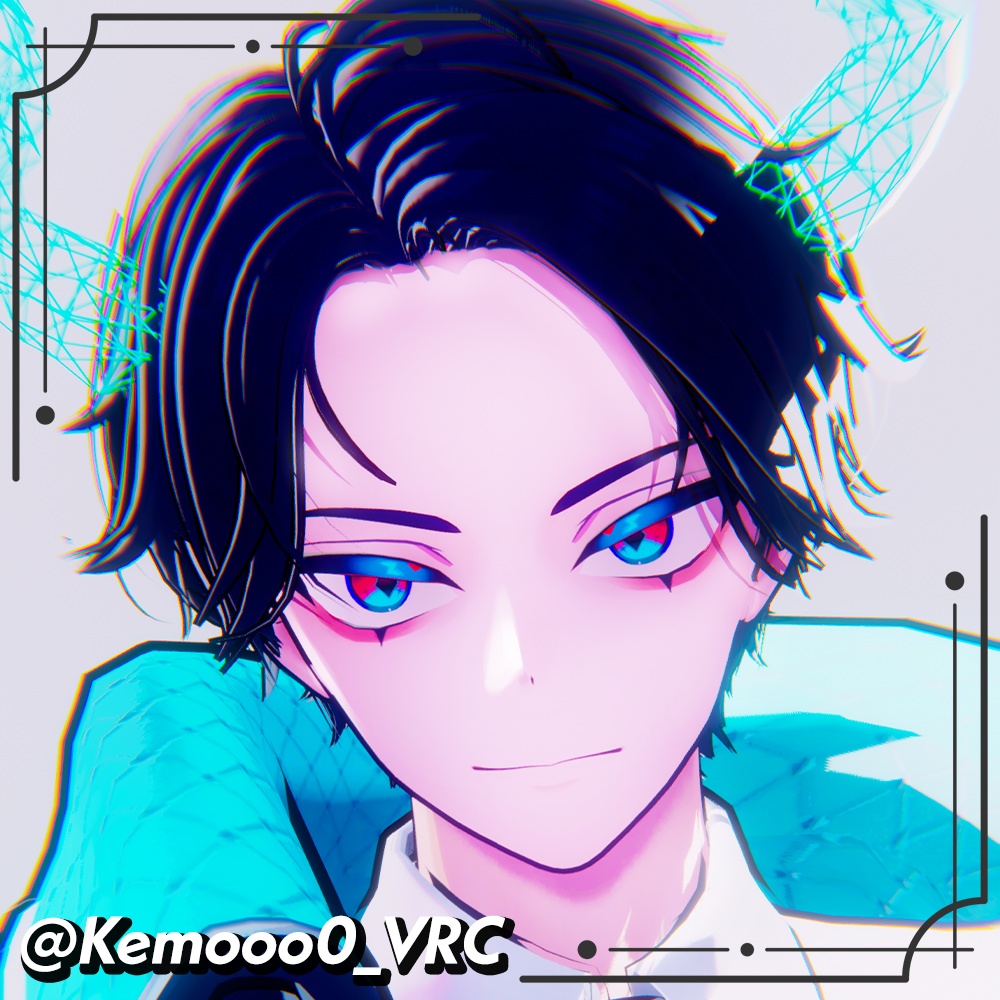 【SALE】追加シェイプキー300種 /【코마노 전용】추가 블렌드 셰이프 300종 /【For Komano Only】300 Additional Blend Shapes