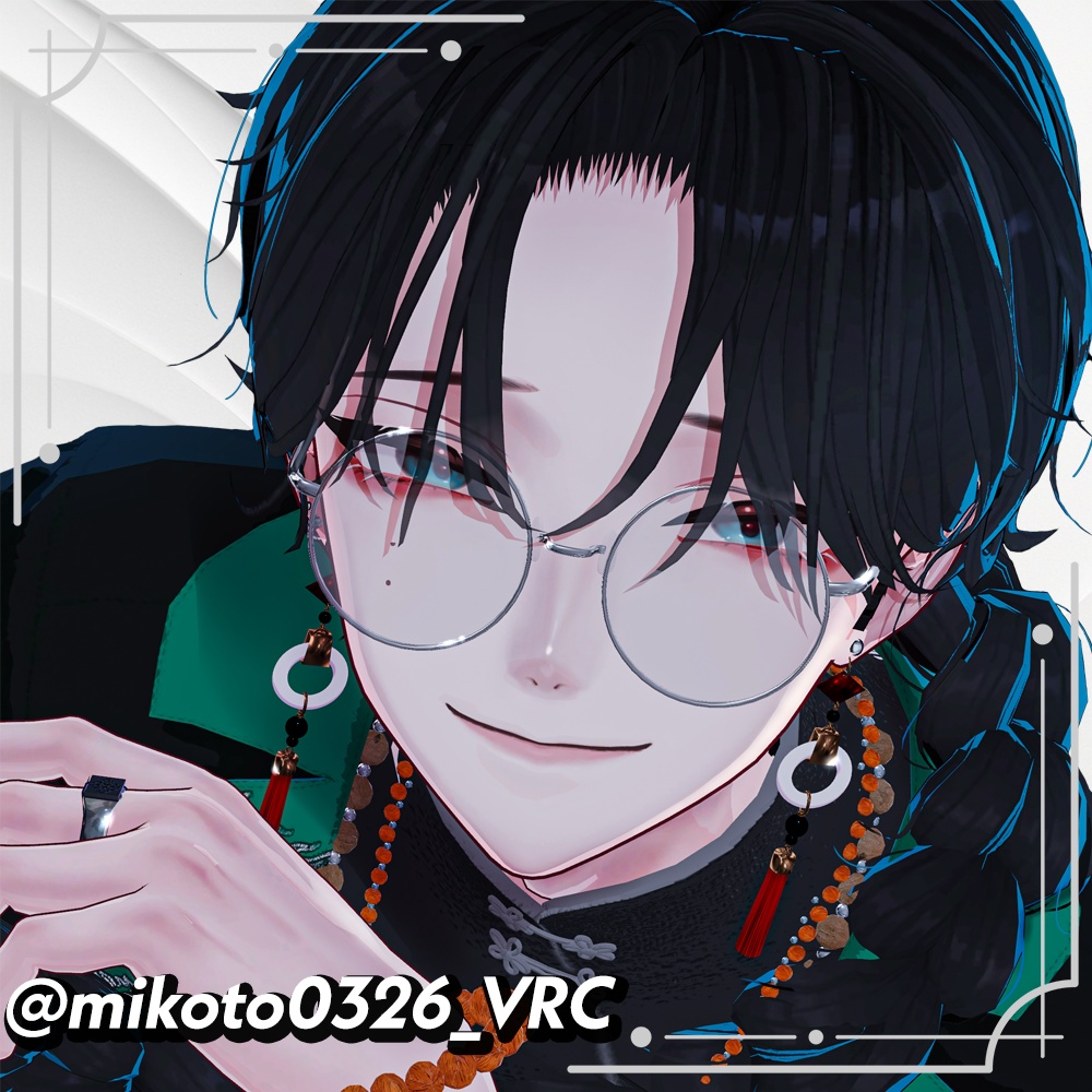 【SALE】追加シェイプキー300種 /【코마노 전용】추가 블렌드 셰이프 300종 /【For Komano Only】300 Additional Blend Shapes