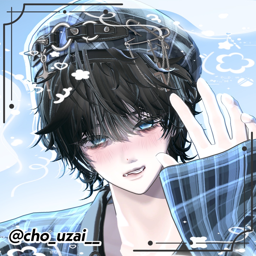 【SALE】追加シェイプキー300種 /【코마노 전용】추가 블렌드 셰이프 300종 /【For Komano Only】300 Additional Blend Shapes