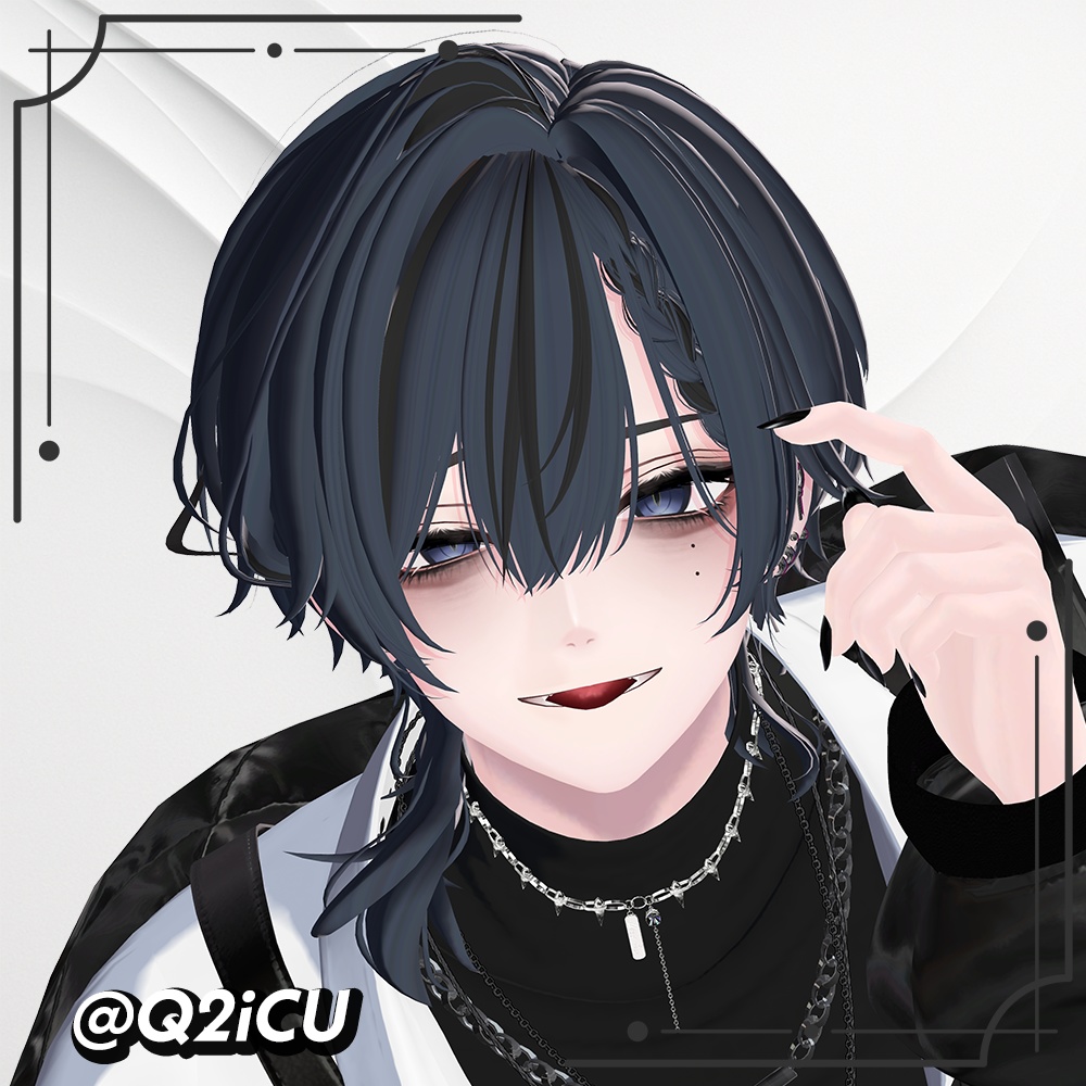 【SALE】追加シェイプキー300種 /【코마노 전용】추가 블렌드 셰이프 300종 /【For Komano Only】300 Additional Blend Shapes