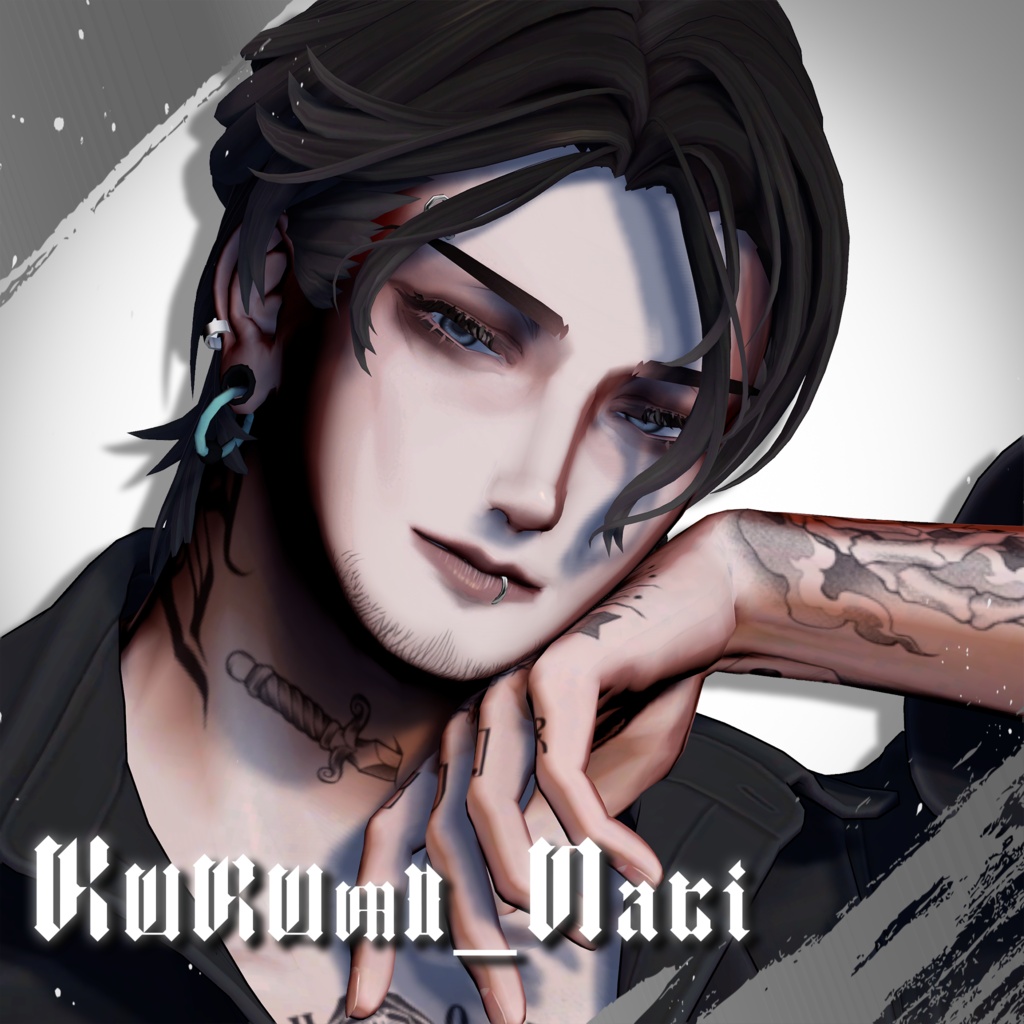 【ZEV専用】追加シェイプキー+330種類 / 【ZEV 전용】추가 쉐이프키 +330종 / 【ZEV Only】330 Additional Shape Keys