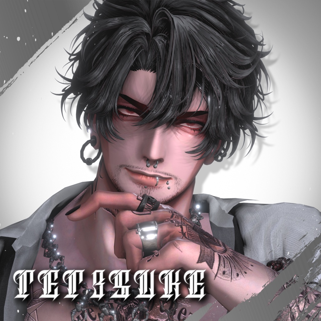 【ZEV専用】追加シェイプキー+330種類 / 【ZEV 전용】추가 쉐이프키 +330종 / 【ZEV Only】330 Additional Shape Keys