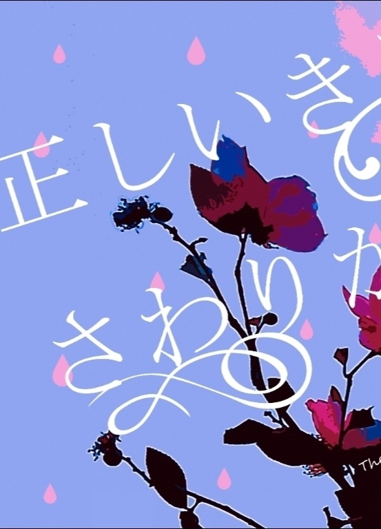 正しいきみのさわりかた【あんしんBOOTHパック】