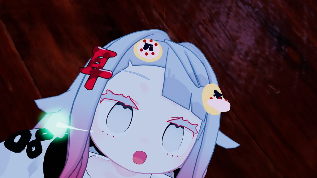 【みみのこ専用ギミック】Happy Birth Die