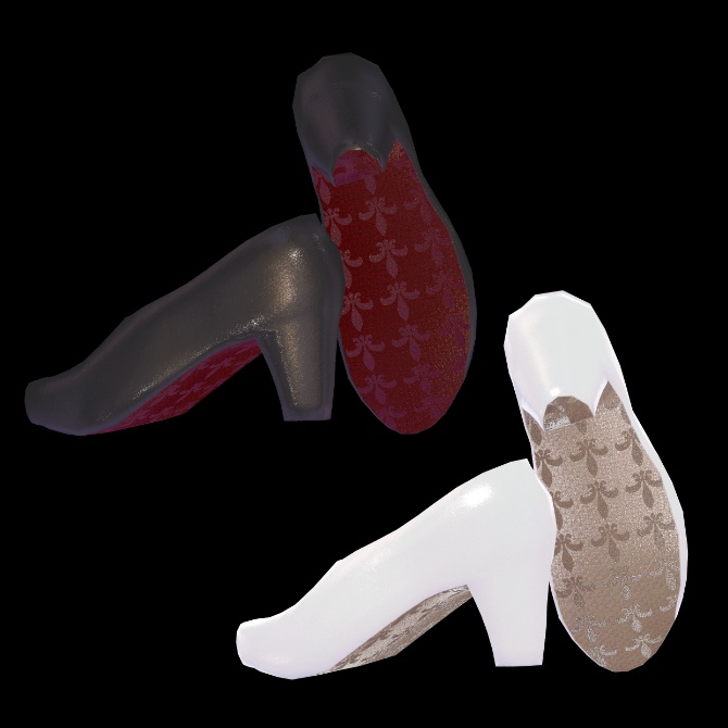 【仙猫_豺狼対応】バニー【MA設定済み】v1.02