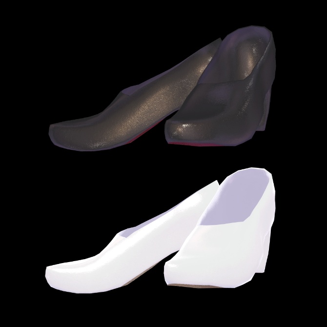 【仙猫_豺狼対応】バニー【MA設定済み】v1.02