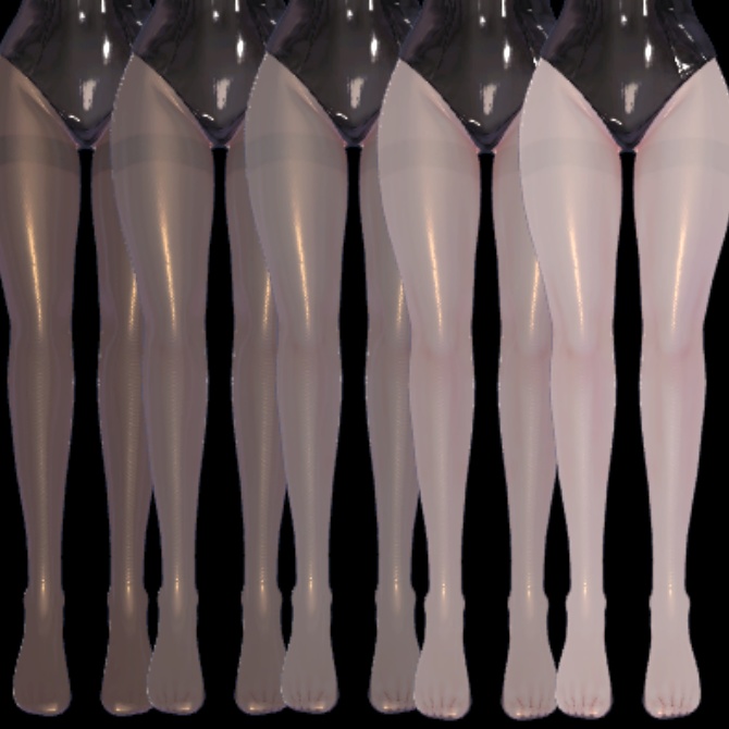 【仙猫_豺狼対応】バニー【MA設定済み】v1.02