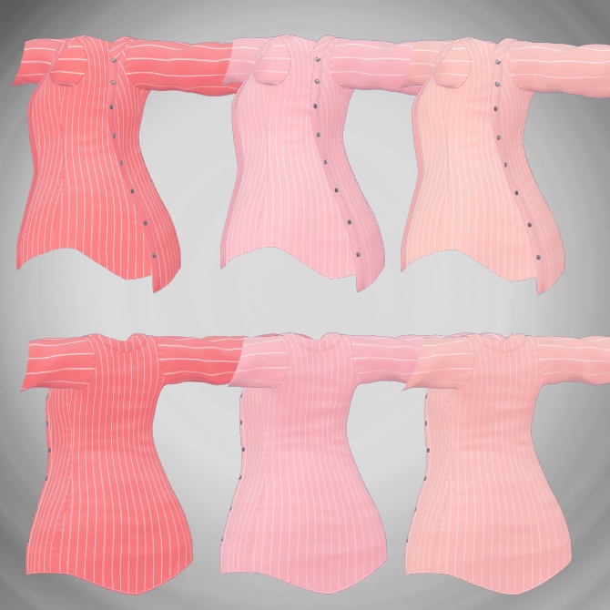 SALE~1/18【仙猫、豺狼対応】部屋着【MA設定済み】