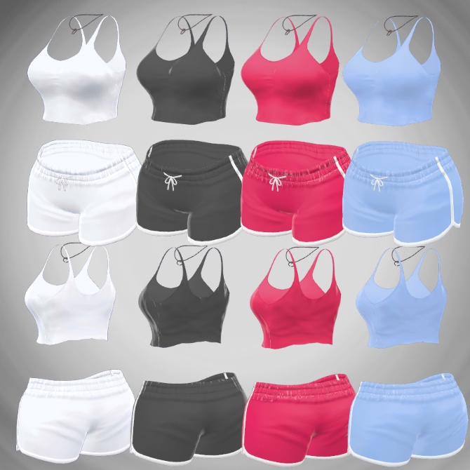 SALE~1/18【仙猫、豺狼対応】部屋着【MA設定済み】