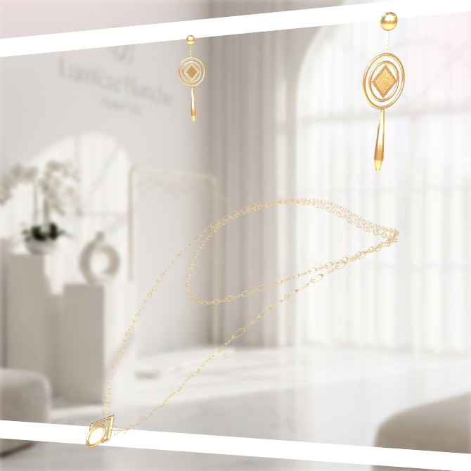 SALE~4/10【7アバター対応】オフショルニット&ロングブーツ