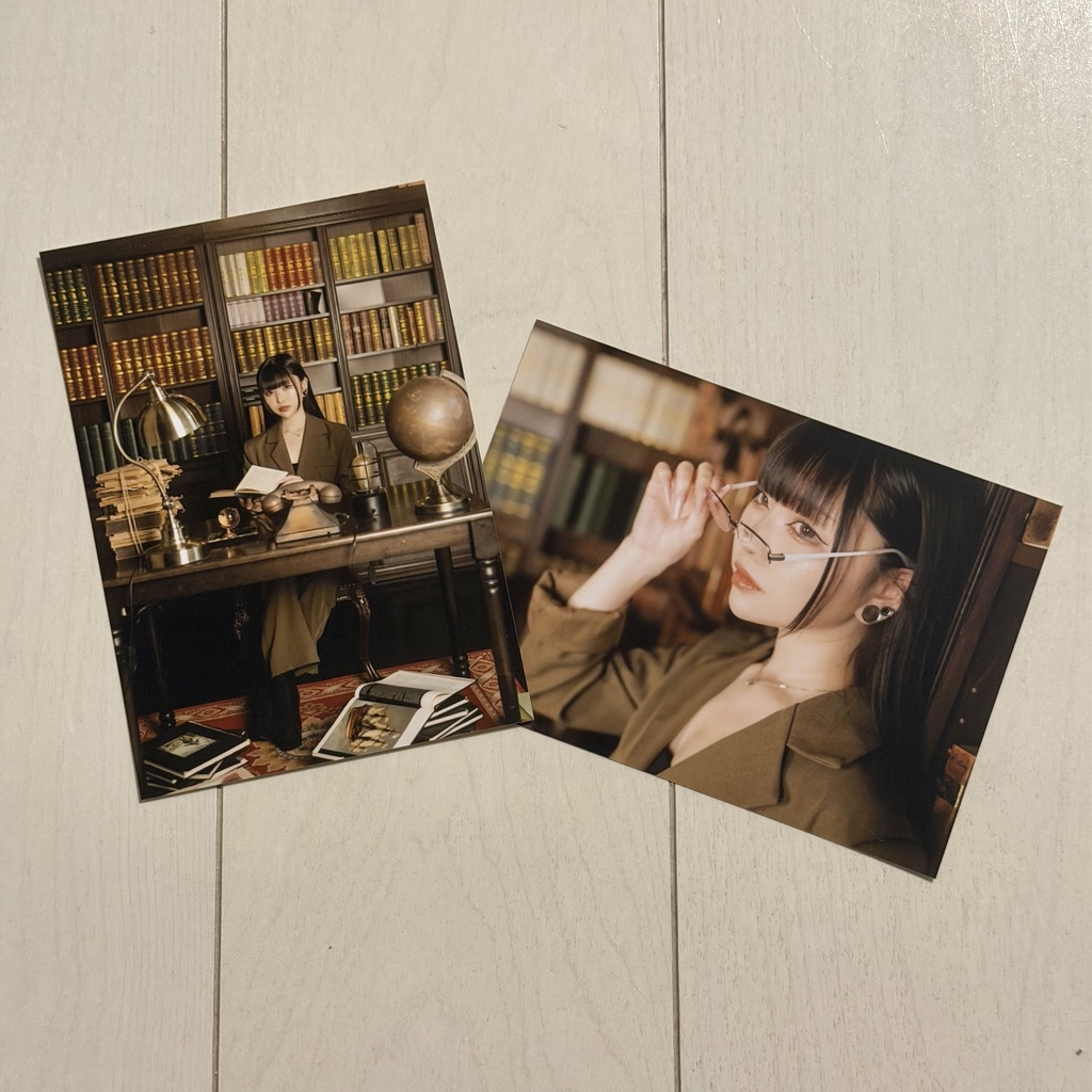 れたす誕2026ブロマイド【れたすA】