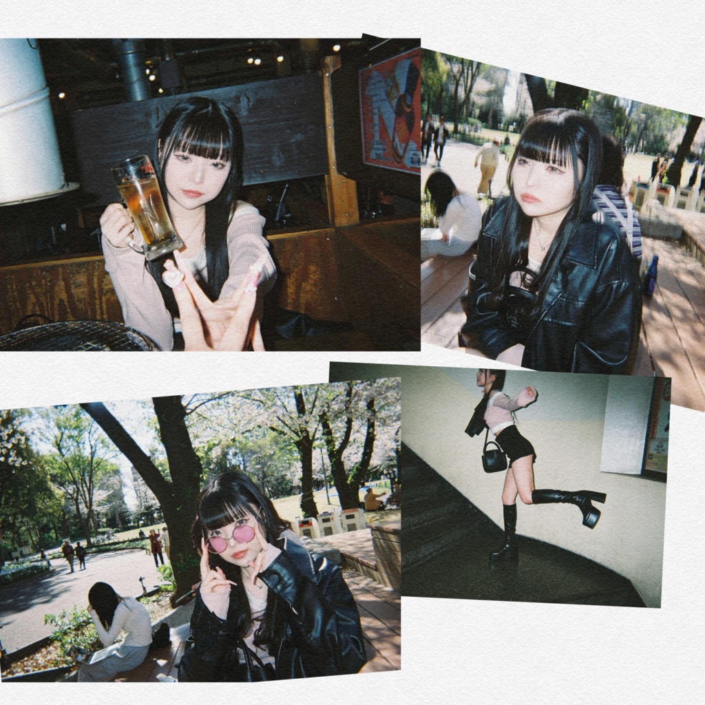 写ルンですくじ