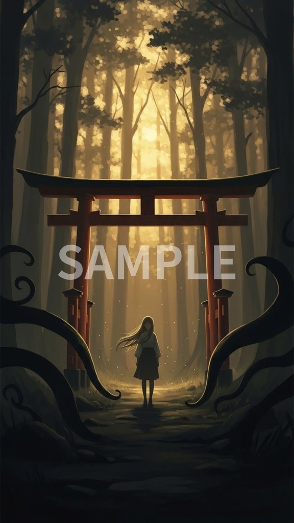 Beyond the Unmarked Gate