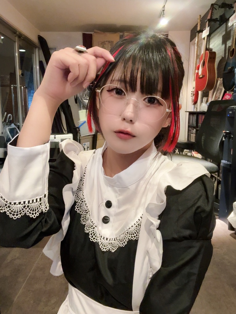 -ぽざらしかふぇ-デジタルブロマイド