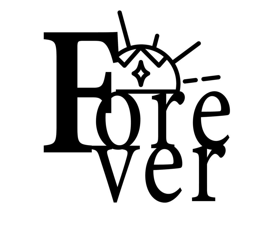 Forever ~キレイめざす手帳~