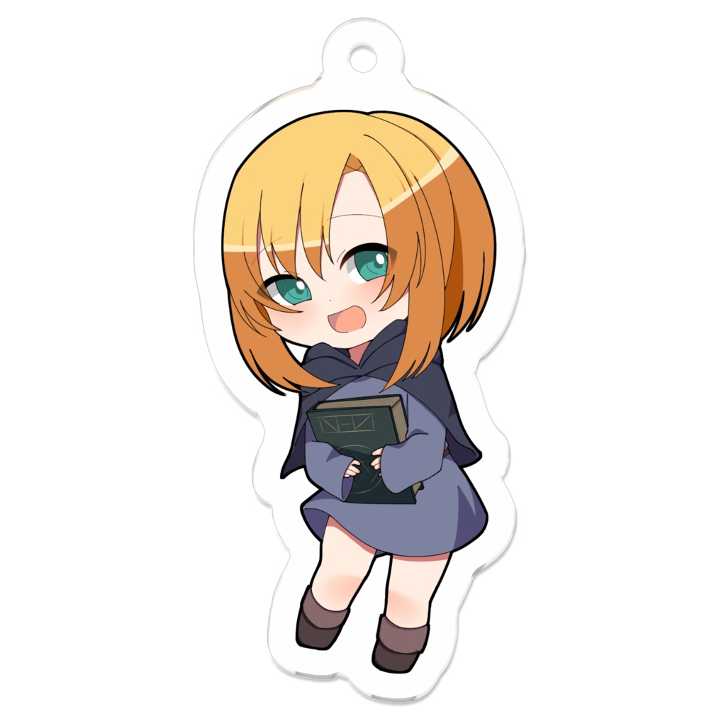 ノア アクリルキーホルダー
