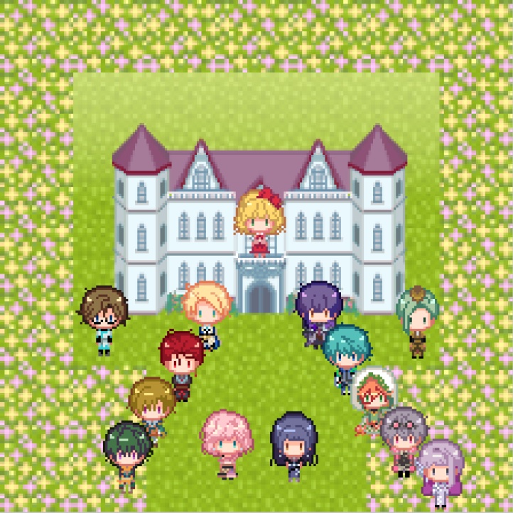 ピクスクアバター