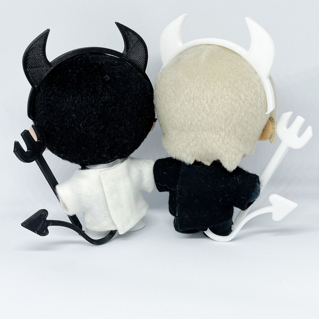 DEVIL set