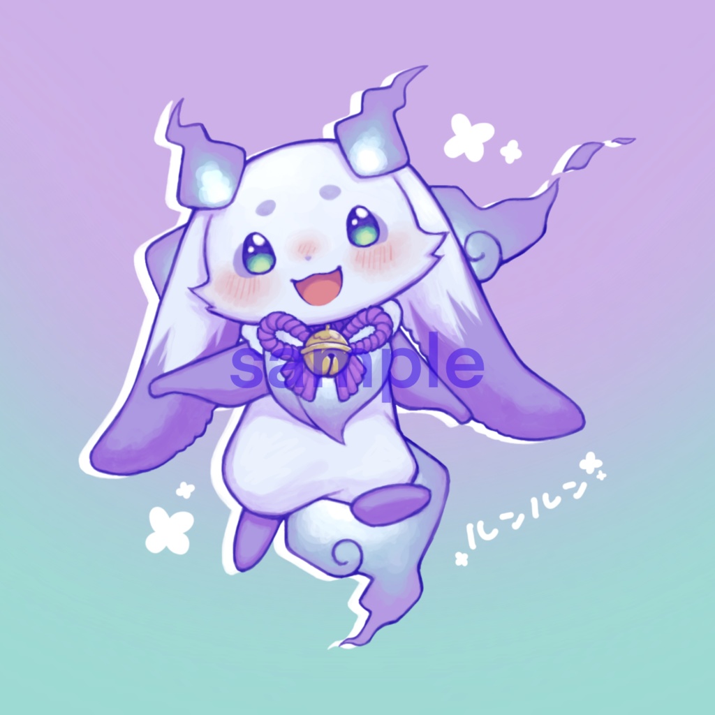 にじさんじ ルンルン 缶バッジ