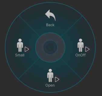 カーテンヘイロー