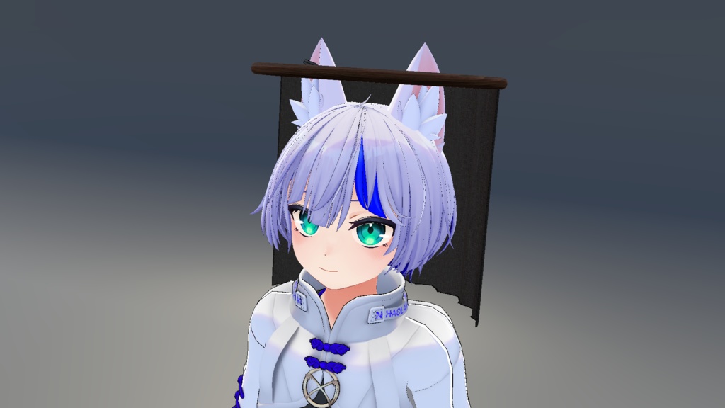 カーテンヘイロー